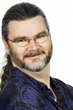 Photo de John A. Davis