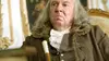 George Washington dans John Adams S01E03 Ne me marche pas dessus (2008)