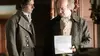 Alexander Hamilton dans John Adams S01E06 Une guerre inutile (2008)