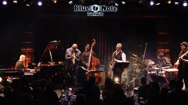 John Beasley 's Unlimited Miles : Live at Blue Note Tokyo