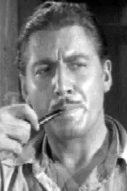 Photo de John Buckler