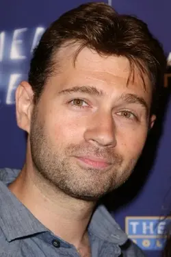 Photo de John Buffalo Mailer