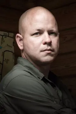 Photo de John Ceallach