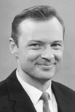 Photo de John Clarke