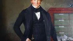 Visuel de John Cockerill, toute une histoire