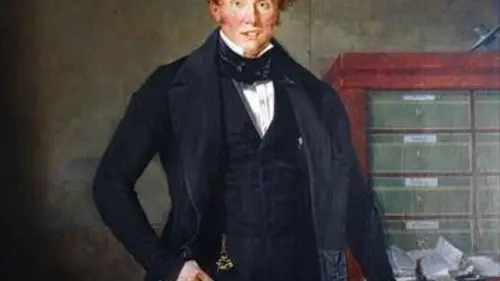 John Cockerill, toute une histoire