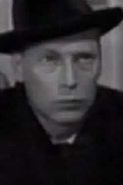 Photo de John Crocker