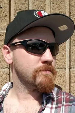 Photo John Crosthwaite