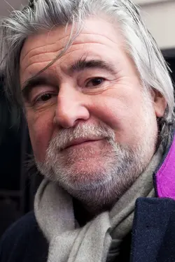 Photo John De Borman