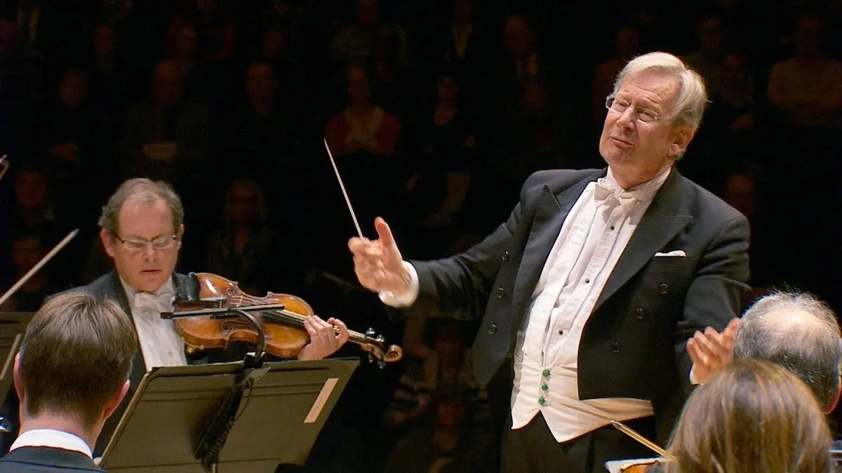John Eliot Gardiner Benvenuto Cellini de Berlioz