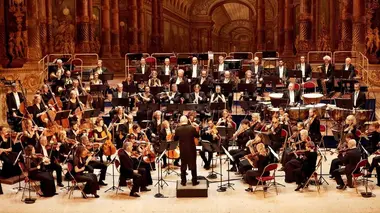 John Eliot Gardiner et l'Orchestre révolutionnaire et romantique : Berlioz