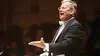 John Eliot Gardiner et le London Symphony Orchestra