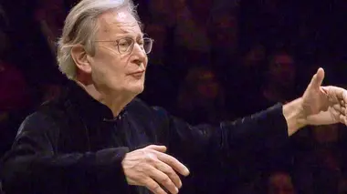 John Eliot Gardiner : L'art de la direction d'orchestre