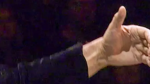 John Eliot Gardiner : L'art de la direction d'orchestre