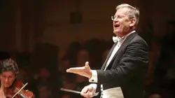John Eliot Gardiner - Monteverdi : Vêpres à la Vierge - Versailles