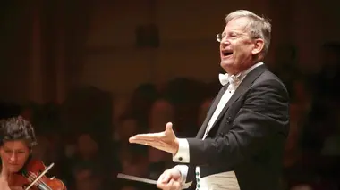 John Eliot Gardiner - Monteverdi : Vêpres à la Vierge - Versailles