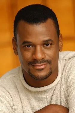 Photo John Eric Bentley