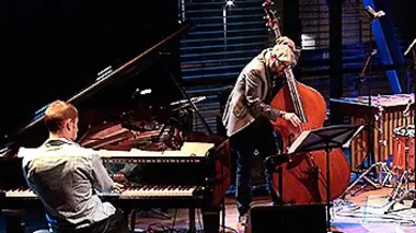 John Escreet Trio
