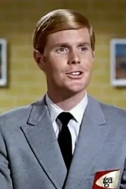 Photo de John Findlater