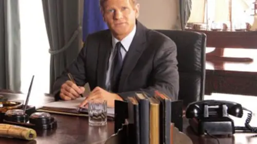 John Fitzgerald Kennedy