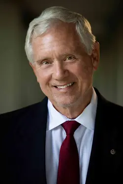 Photo John Fleischmann