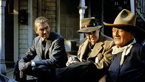 John Ford et Monument Valley