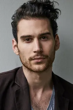 Photo John Garret Stocker