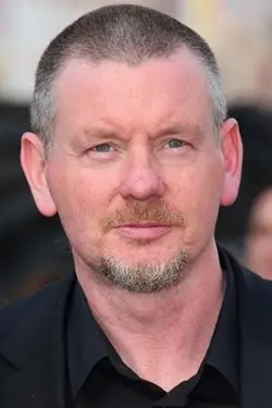 Photo John Gordon-Sinclair