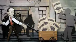 John Heartfield : L'art est une arme