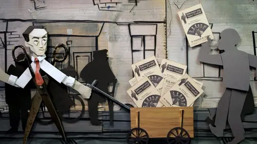 John Heartfield : L'art est une arme