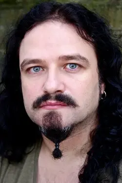 Photo John Heartstone