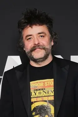 Photo John-Henry Butterworth