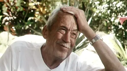 John Huston, une âme libre