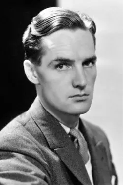 Photo John Lee Mahin