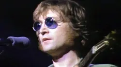 Visuel de John Lennon