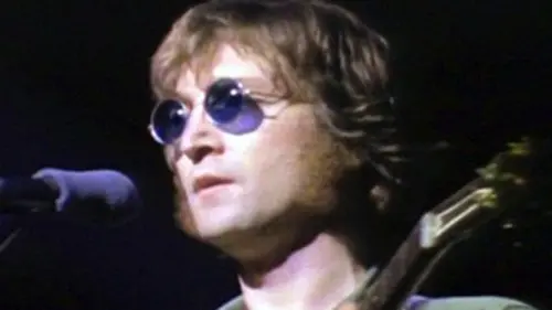 John Lennon One to One