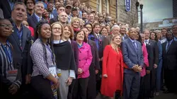 John Lewis, icône des droits civiques