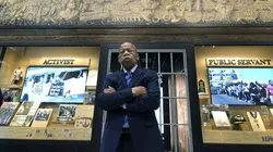 John Lewis, icône des droits civiques