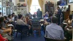 John Lewis, icône des droits civiques