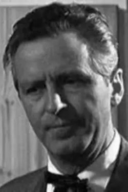 Photo de John McLaren