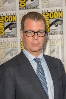 Photo de John McNamara