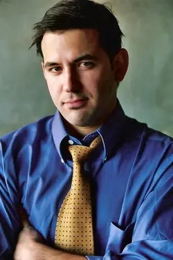 Photo de John Michael Weatherly