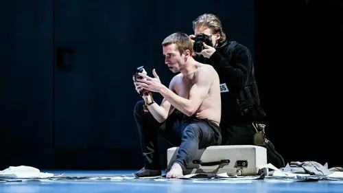 John Neumeier - Dona Nobis Pacem