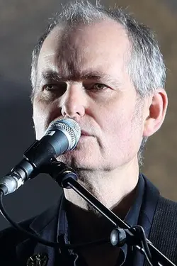 Photo de John Parish