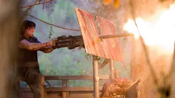 John Rambo