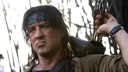 John Rambo
