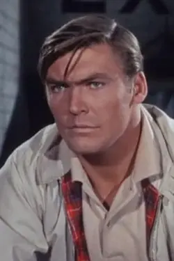 Photo de John Robert Crawford