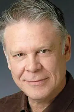 Photo de John S. Davies