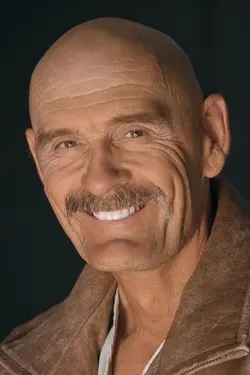 Photo de John Saint Ryan