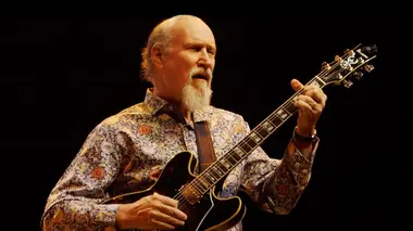 John Scofield's Long Days Quartet - Casa del Jazz Summertime